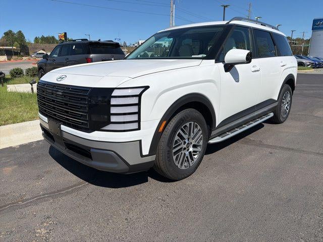 2026 Hyundai PALISADE SEL FWD