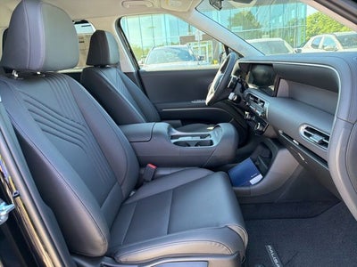 2026 Hyundai PALISADE SEL 7 Passenger
