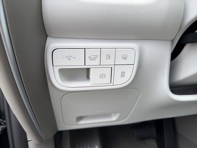 2027 Hyundai PALISADE SEL 7 Passenger