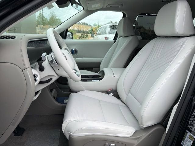 2027 Hyundai PALISADE SEL 7 Passenger