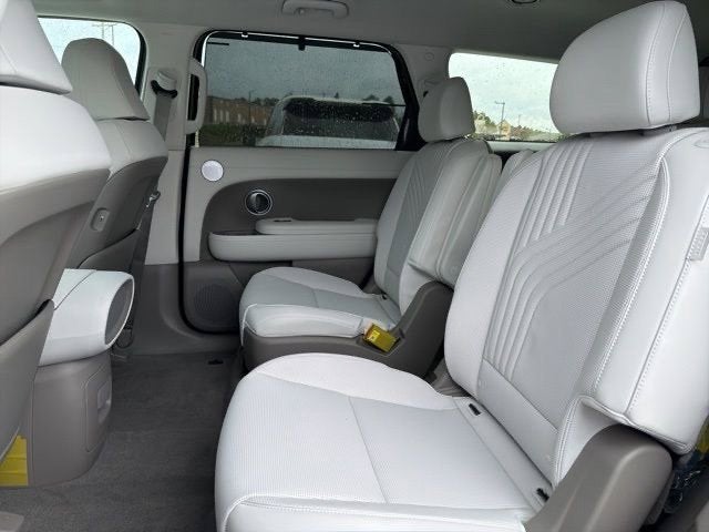 2027 Hyundai PALISADE SEL 7 Passenger