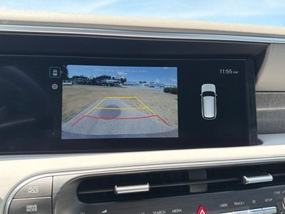 2027 Hyundai PALISADE SEL