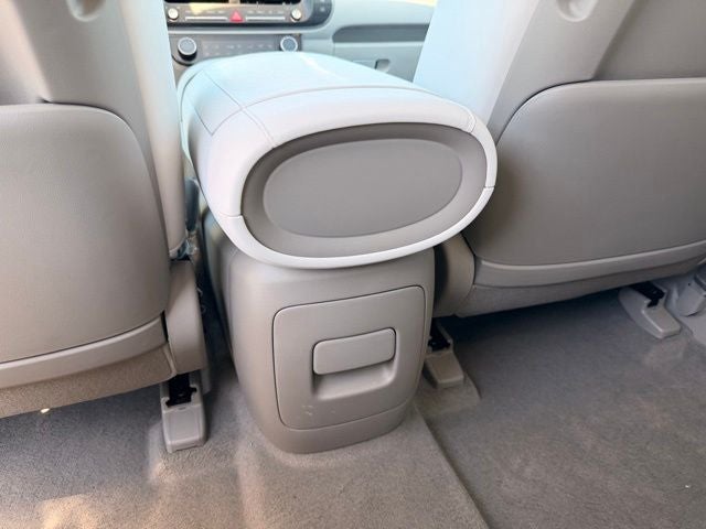 2027 Hyundai PALISADE SEL