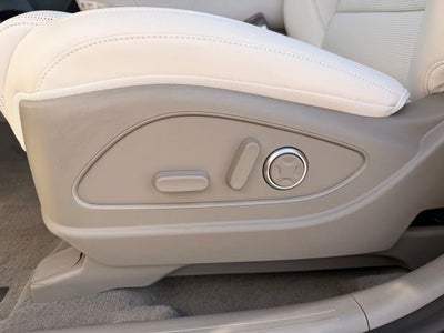 2027 Hyundai PALISADE SEL