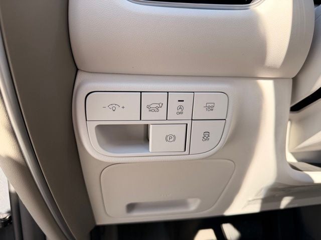 2027 Hyundai PALISADE SEL