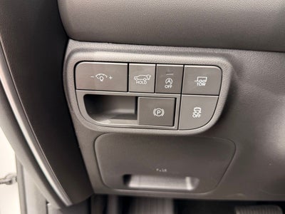 2027 Hyundai PALISADE SEL