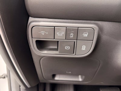 2027 Hyundai PALISADE SEL 7 Passenger