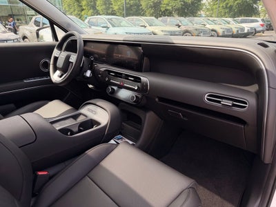 2027 Hyundai PALISADE SEL 7 Passenger