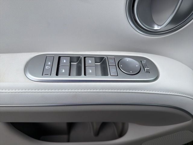 2027 Hyundai PALISADE SEL