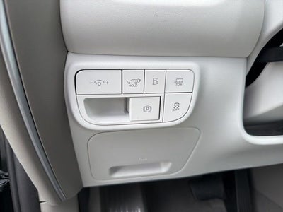 2027 Hyundai PALISADE SEL