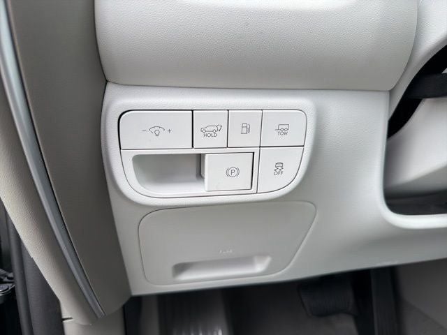 2027 Hyundai PALISADE SEL