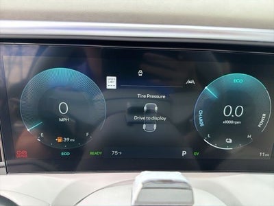 2027 Hyundai PALISADE SEL