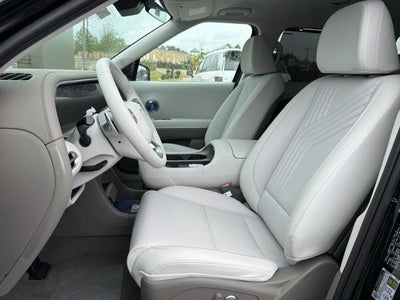 2027 Hyundai PALISADE SEL