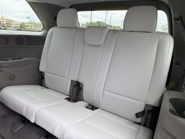 2027 Hyundai PALISADE SEL