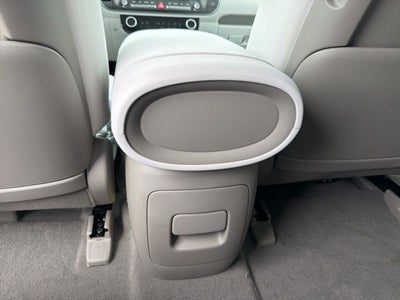 2027 Hyundai PALISADE SEL