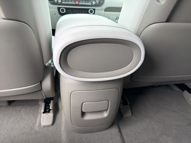 2027 Hyundai PALISADE SEL