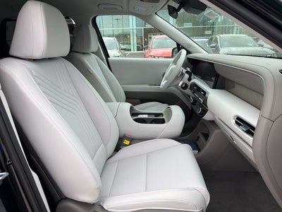 2027 Hyundai PALISADE SEL