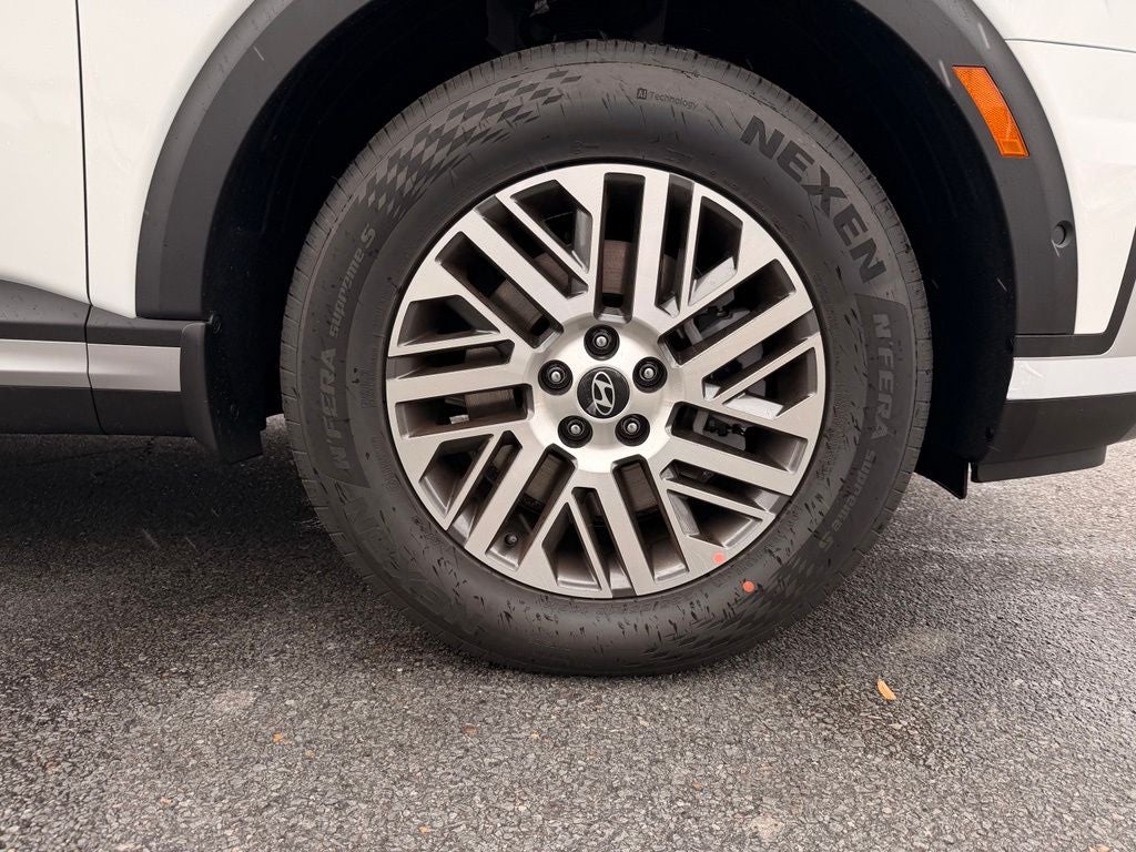 2027 Hyundai PALISADE SEL