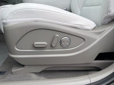 2027 Hyundai PALISADE SEL