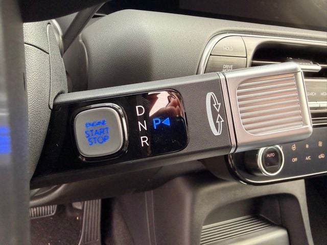 2026 Hyundai PALISADE HYBRID Blue SEL 7 Passenger