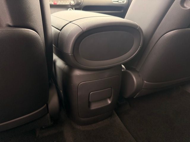 2026 Hyundai PALISADE HYBRID Blue SEL 7 Passenger