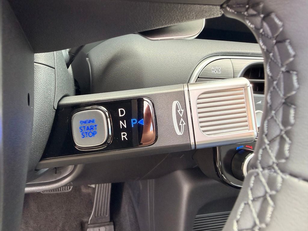 2027 Hyundai PALISADE HYBRID SEL
