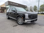2026 Hyundai PALISADE HYBRID Blue SEL 7 Passenger