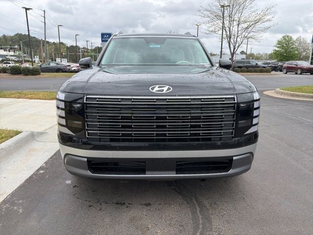 2026 Hyundai PALISADE HYBRID Blue SEL 7 Passenger