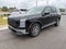 2026 Hyundai PALISADE HYBRID Blue SEL 7 Passenger