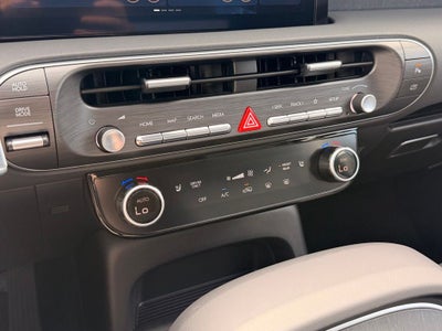 2027 Hyundai PALISADE HYBRID SEL