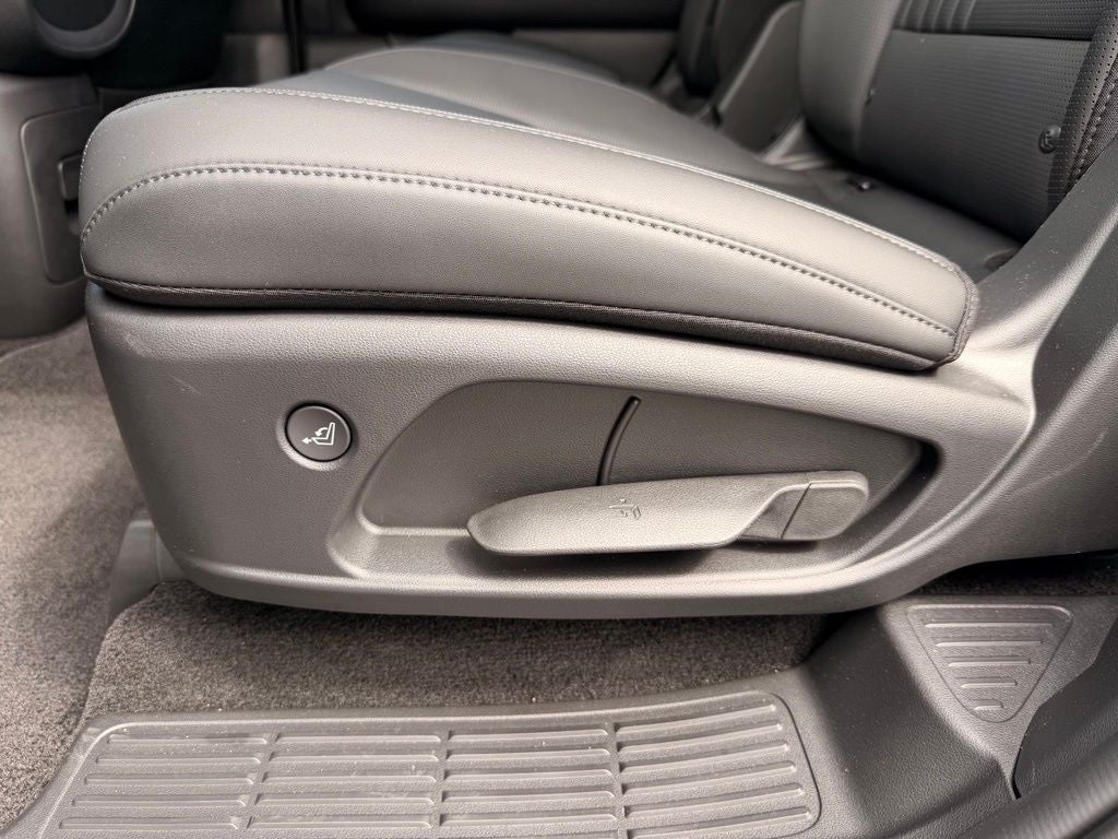 2027 Hyundai PALISADE HYBRID SEL