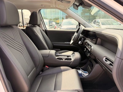 2027 Hyundai PALISADE HYBRID SEL
