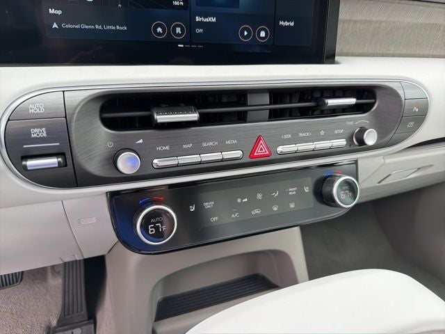 2026 Hyundai PALISADE HYBRID Blue SEL 7 Passenger