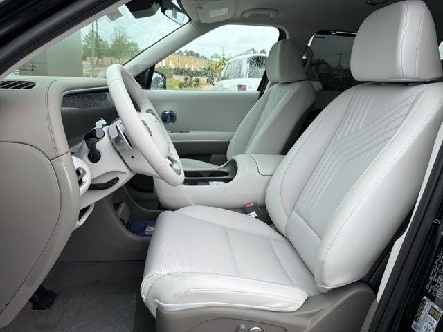 2026 Hyundai PALISADE HYBRID Blue SEL 7 Passenger