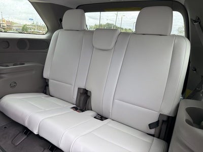 2026 Hyundai PALISADE HYBRID Blue SEL 7 Passenger