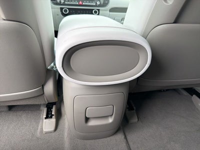 2026 Hyundai PALISADE HYBRID Blue SEL 7 Passenger