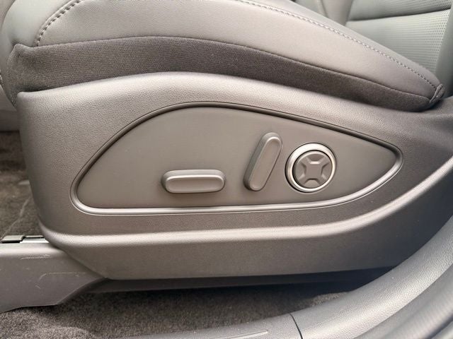 2026 Hyundai PALISADE HYBRID Blue SEL 7P