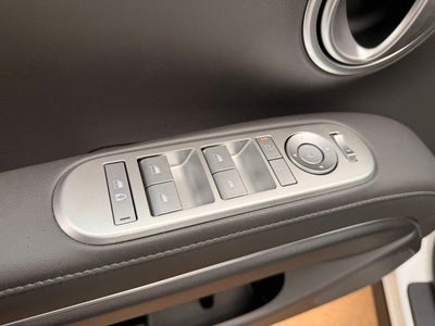 2026 Hyundai PALISADE HYBRID Blue SEL 7P