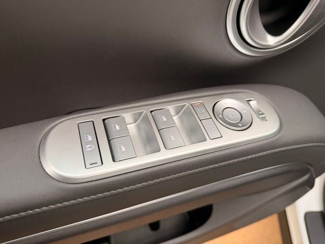 2026 Hyundai PALISADE HYBRID Blue SEL 7P