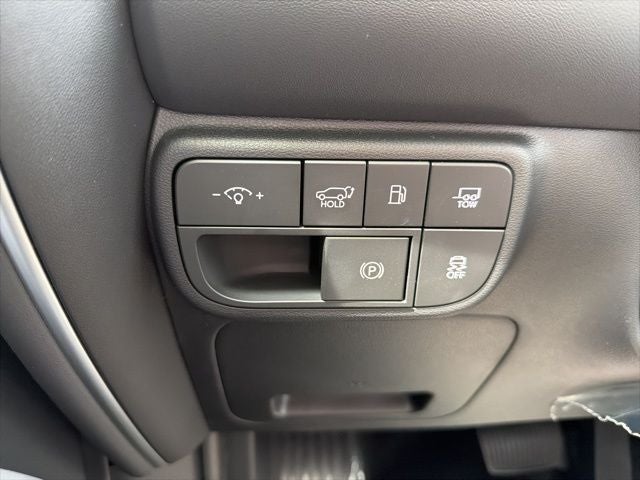 2026 Hyundai PALISADE HYBRID Blue SEL 7P