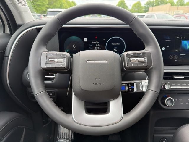 2026 Hyundai PALISADE HYBRID Blue SEL 7P