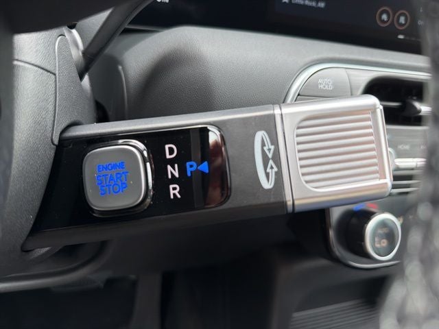 2026 Hyundai PALISADE HYBRID Blue SEL 7P