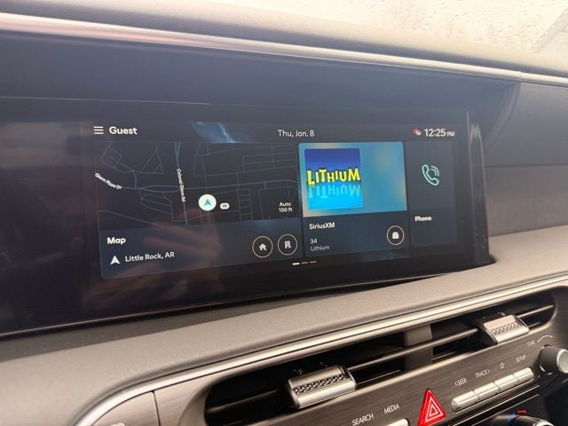 2026 Hyundai PALISADE HYBRID Blue SEL 7P