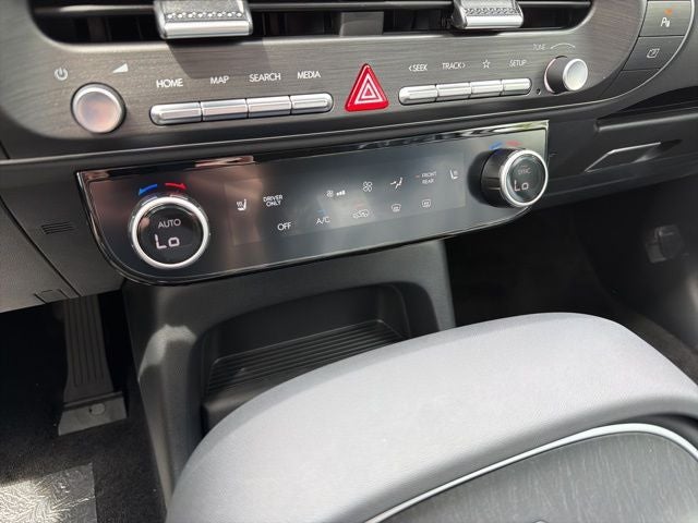 2026 Hyundai PALISADE HYBRID Blue SEL 7P