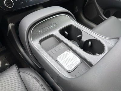 2026 Hyundai PALISADE HYBRID Blue SEL 7P