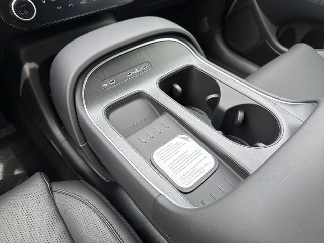 2026 Hyundai PALISADE HYBRID Blue SEL 7P