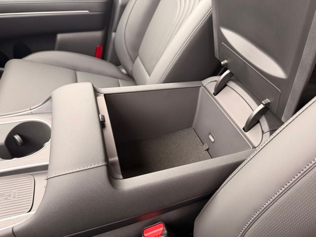 2026 Hyundai PALISADE HYBRID Blue SEL 7P