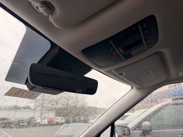 2026 Hyundai PALISADE HYBRID Blue SEL 7P