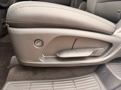 2026 Hyundai PALISADE HYBRID Blue SEL 7P