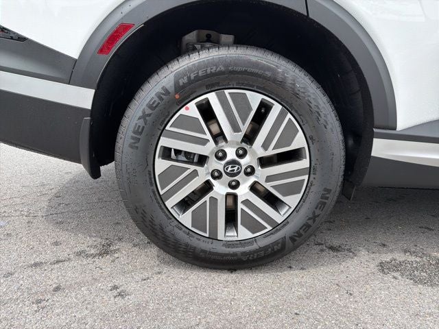 2026 Hyundai PALISADE HYBRID Blue SEL 7P